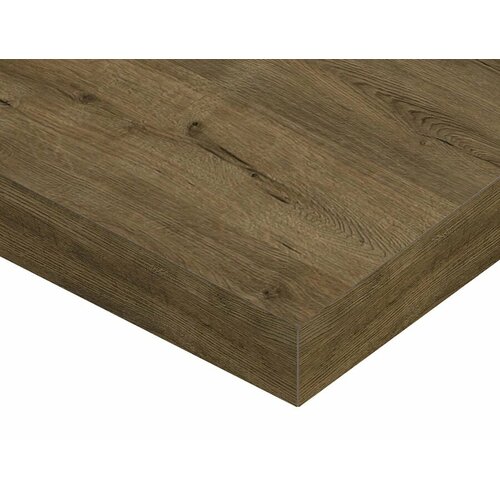 Стол прямой Дуб Веллингтон табак 1200х600х750