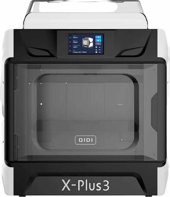3D принтер QIDI Tech X-Plus 3