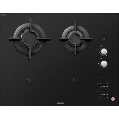 Варочная панель DE DIETRICH DPI7602BM 12599000₽