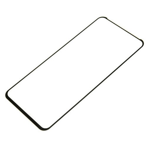 Защитное стекло 9H Full для Xiaomi Redmi Note 11S 5G черное т/у