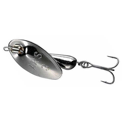 Вращающаяся блесна Smith AR Spinner Trout Model (6g 05. MESI)