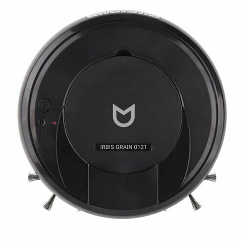 Умный гаджет IRBIS IRG0121_b 265800₽