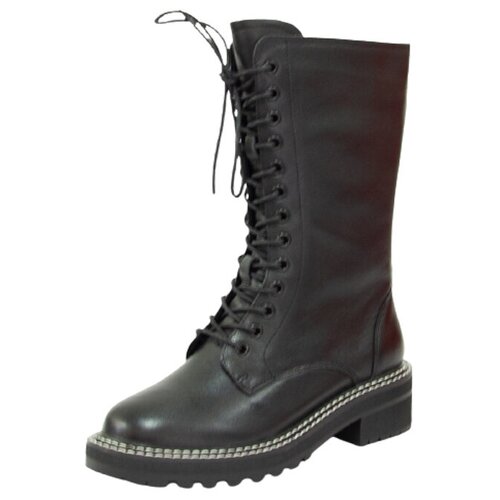 фото 221329-4 полусапоги женские tf,s tfs