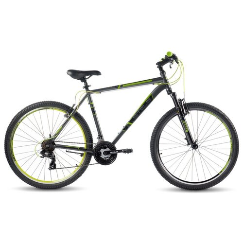 Горный (MTB) велосипед STELS Navigator 700 V 27.5 F020 (2022) хаки 19