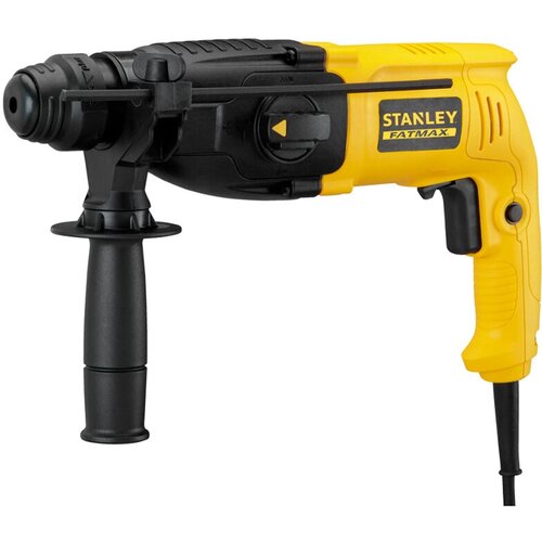 Перфоратор Stanley SFMEH200K stanley перфоратор аккумуляторный stanley sbr20