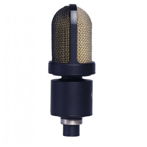 МК-105-Ч Микрофон конденсаторный черный Октава 3560600₽
