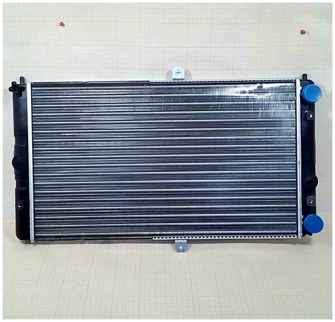 Течет радиатор охлаждения ваз - 85 фото