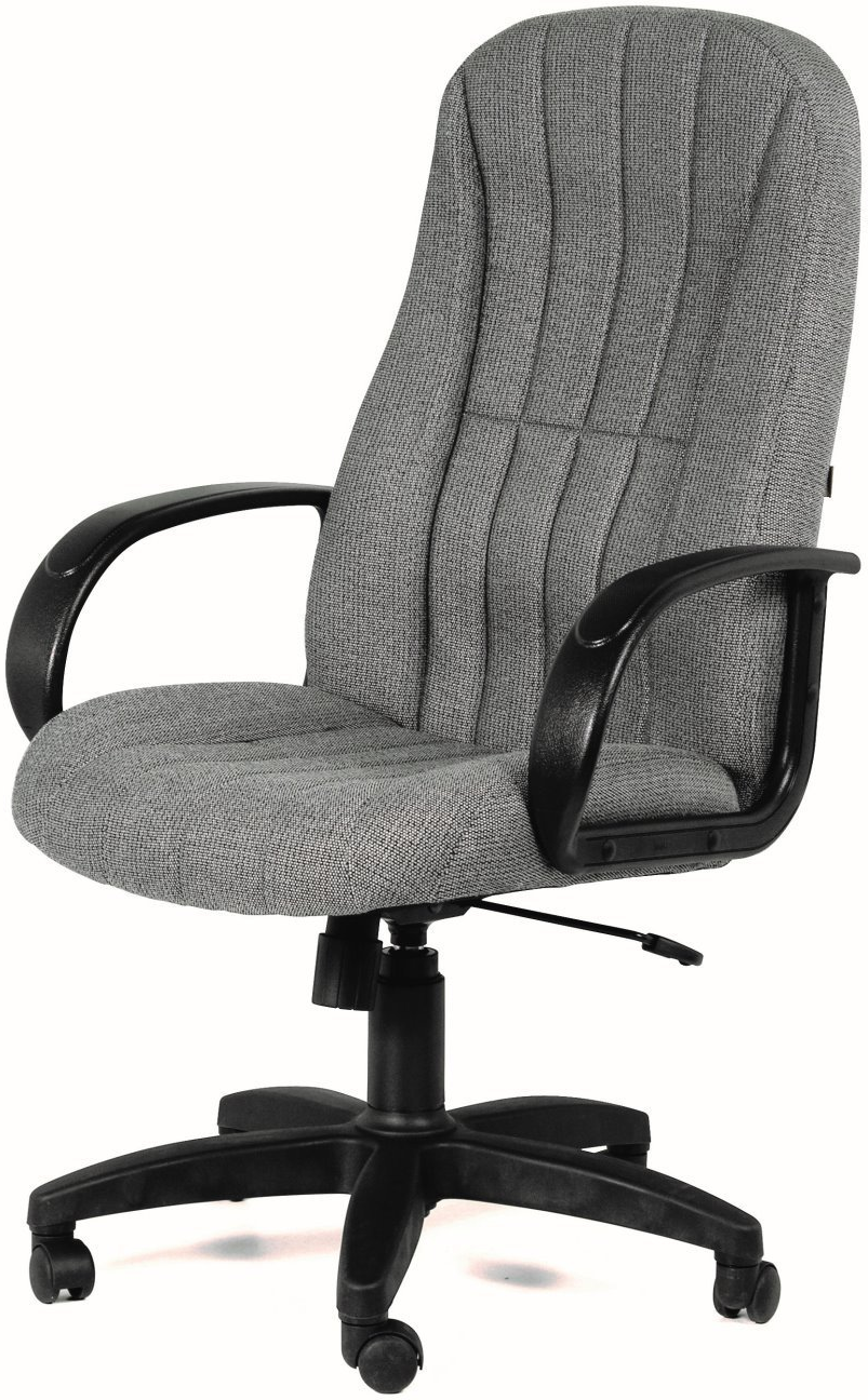 Офисное кресло Chairman 685 Grey (00-01114854)