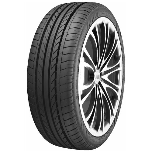 Nankang NS-20 195/50 R15 82V летняя