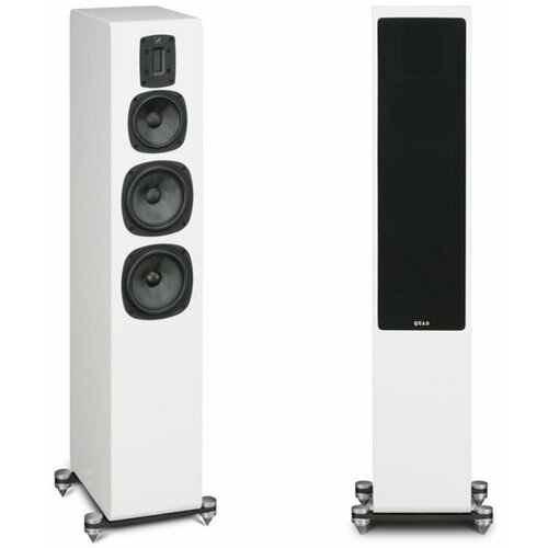 Напольная акустика Quad S-5 piano white 24899000₽