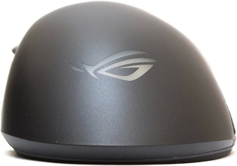 Мышь ASUS P507 ROG GLADIUS II CORE - фото №9