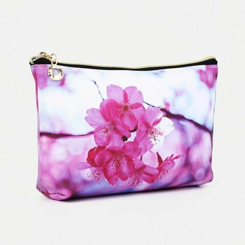 фото Косметичка бесцветный made in china