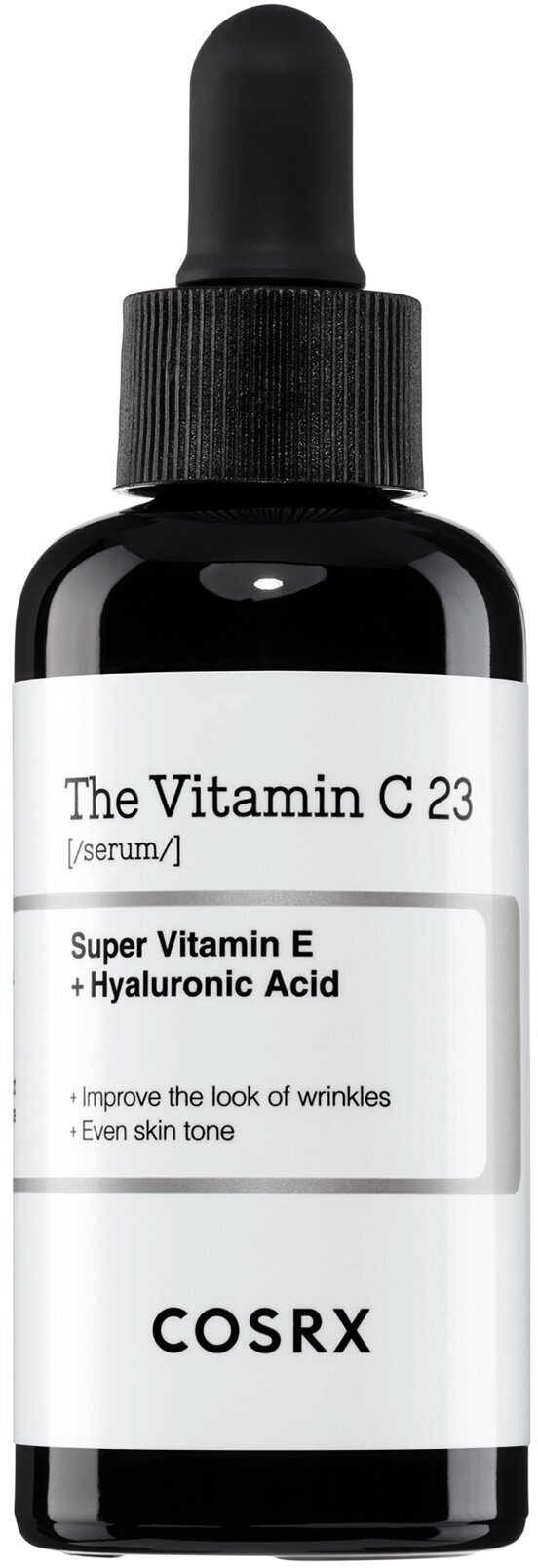 COSRX Сыворотка для лица с витамином С 23% The Vitamin C 23 Serum, 20 г