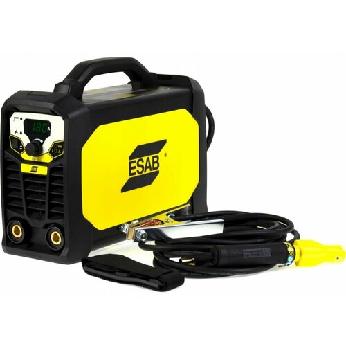 Сварочный аппарат ESAB Rogue ES 180i 4186200₽