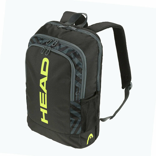 Рюкзак спортивный HEAD Base Backpack 261433 (BKNY), 54x33x13см, 17л