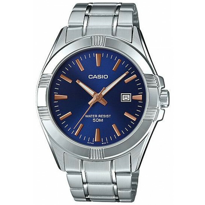 Наручные часы CASIO Collection MTP-1308D-2A