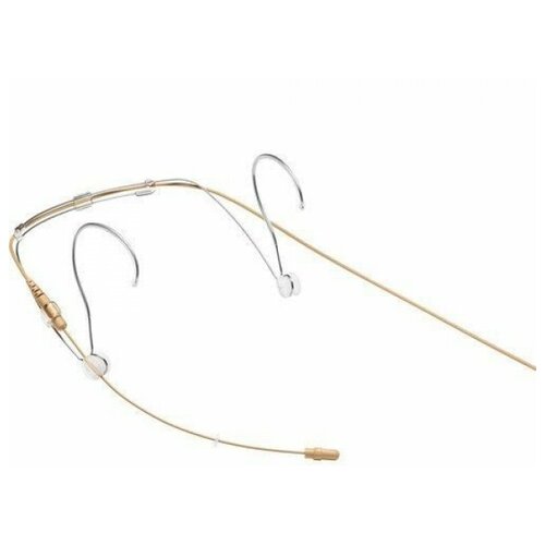 Микрофон Shure DH5TO-MTQG 6200000₽