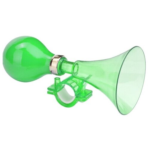 фото Клаксон stels 71dh-05 (зеленый) 210168