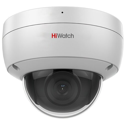 Камера видеонаблюдения IP HIWATCH DS-I252M 28MM 569000₽