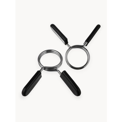 Замки пружины для грифа Estafit d 26, пара