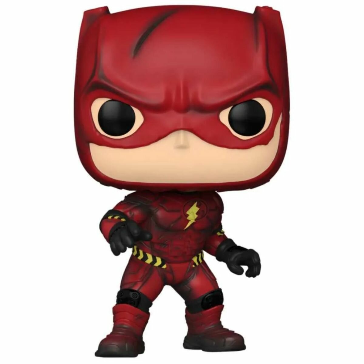 Фигурка Funko POP! DC: Флэш - фото №4