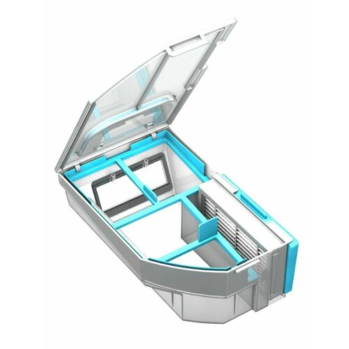 Контейнер для мусора робота-пылесоса LEGEE 668 / 669 / 688