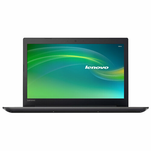 156 Ноутбук Lenovo IdeaPad 320-15ISK Intel i3-6006U Geforce 920MX 4GB RAM HDD 1000GB 1920x1080 TN Win 10 Home 2875000₽