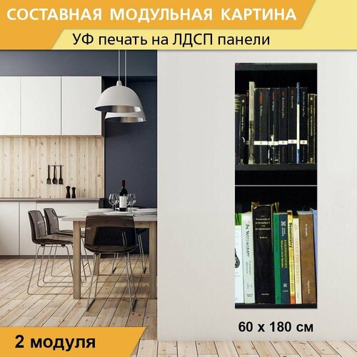 Модульная картина 