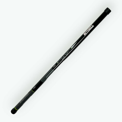 фото Удилище mitchell tanager 707 putover pole - черное