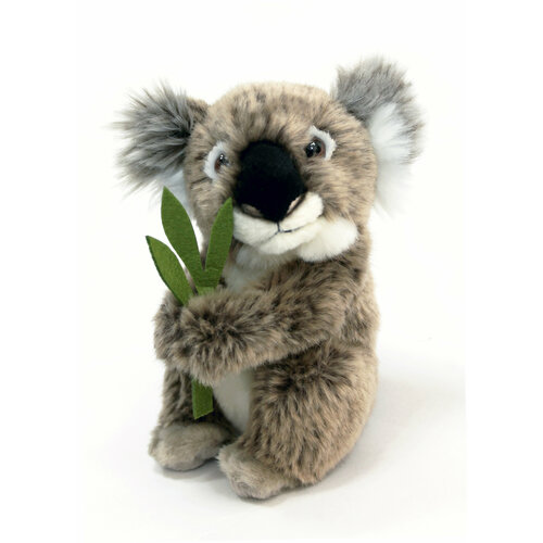 фото Мягкая игрушка leosco коала 16 см