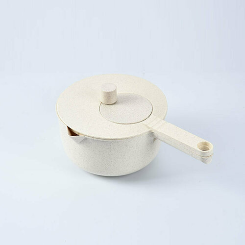 Сушилка для зелени центрифуга бежевая 100000₽