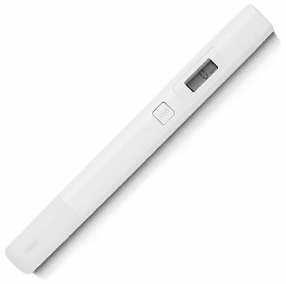 Тестер качества воды Xiaomi Mi TDS Pen (XMTDS01YM) - фото №10