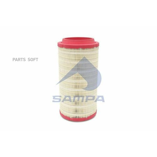 SAMPA 038.331 Воздушный фильтр картридж