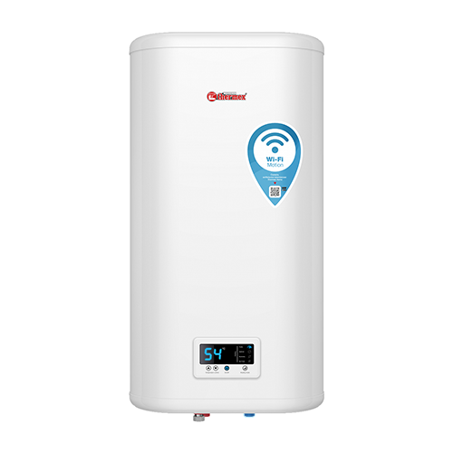Водонагреватель накопительный Thermex IF 50 V pro Wi-Fi 3916800₽