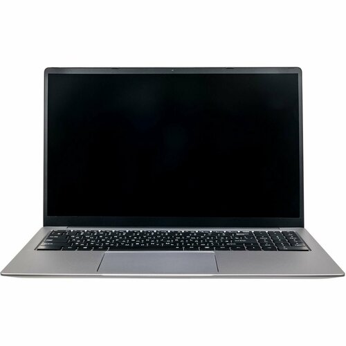 Ноутбук 161 HIPER Expertbook MTL1601 MTL1601C1235UDS IPS FullHDCore i5-1235U8SSD1TbIntel Iris Xe graphicsnoOS серебристый 5677000₽