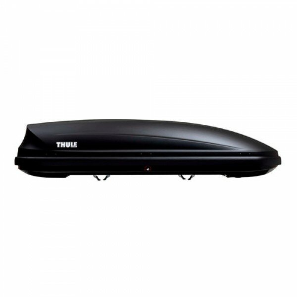 Автобокс Thule Pacific L (780) черный