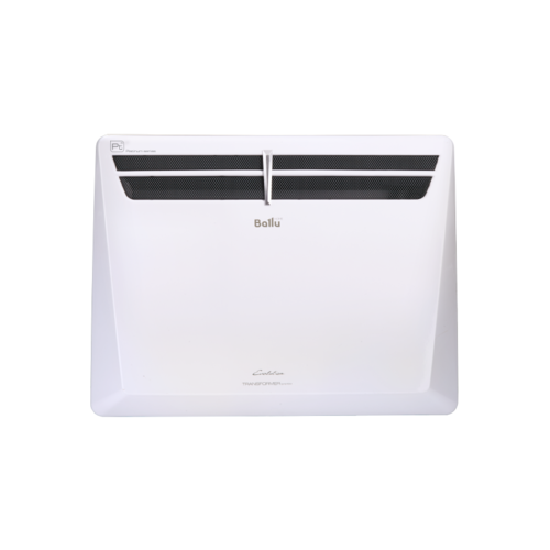 Конвектор электрический Ballu Evolution Transformer BECEVU-1000-4E со встроенным Wi-Fi 768000₽