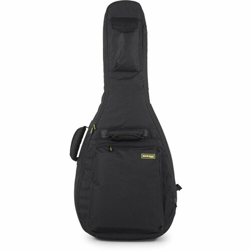 Чехол для гитары Rockbag RB 20519 B/PLUS чехол для акустической гитары rockbag rb20539b