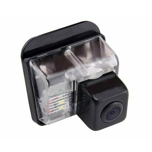 Камера заднего вида для Mazda CX5 2011-2017 CX7 2006-2012 CX9 6 2002-2013 5900₽