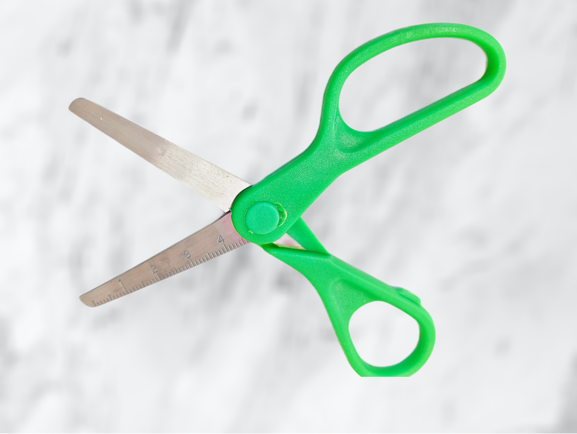 фото Ножницы детские 13 см