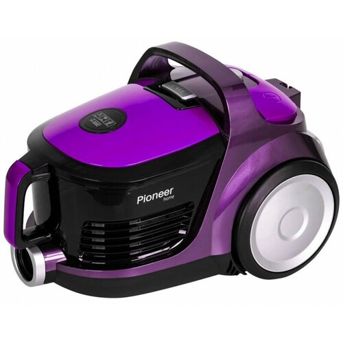 Пылесос электрический Pioneer VC321C ultra violet 1147800₽