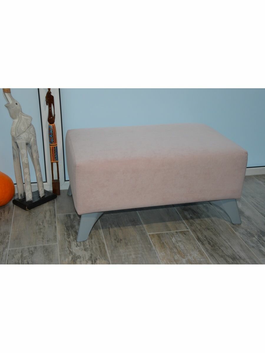 фото Пуфик для ног, для сумок, для кота