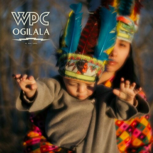 Виниловая пластинка WPC - Ogilala LP виниловая пластинка smashing pumpkins cyr coloured