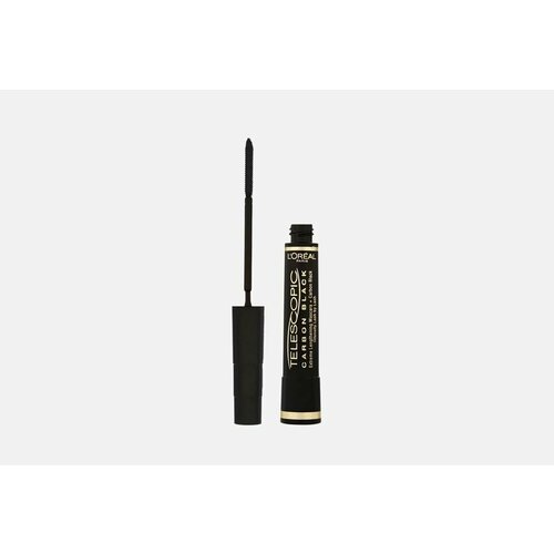 L'Oreal Paris telescopic тушь для ресниц оттенок экстра черный l oreal paris telescopic удлиняющая тушь для ресниц