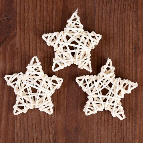 Декор для творчества из лозы 