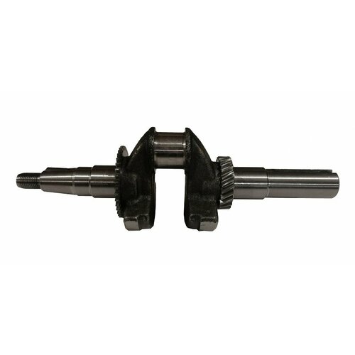 Коленвал Loncin LC175F-2 D25 мм (B12 type)/130290574-0001.