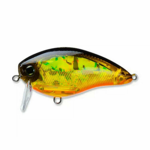 фото Воблер yo-zuri 3ds crank ssr плав, 50мм, 8,5г, f1138-hgbl