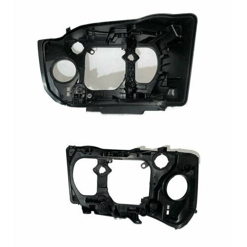 Корпус левой фары (Forward) для Land Rover Freelander 2 2 рестайлинг (2012-2014)