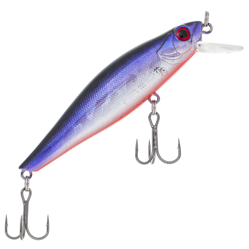 фото Воблер tsuyoki rebus sr 80sp 8см. 10гр. hur