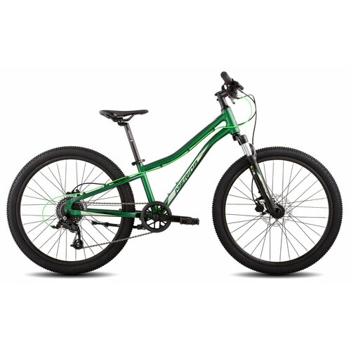 Merida Matts j24 Pro 2023 Green 4400000₽